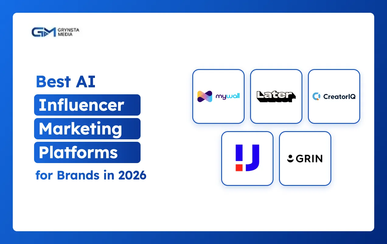 10 Best AI Influencer Marketing Platforms for Brands