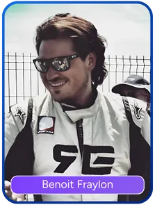 Benoit Fraylon