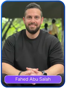 Fahed Abu Salah