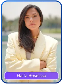 Haifa Beseisso
