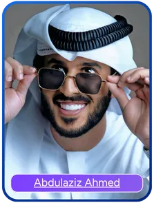 Abdulaziz Ahmed