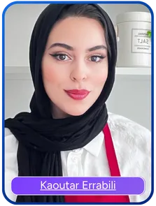 Kaoutar Errabili