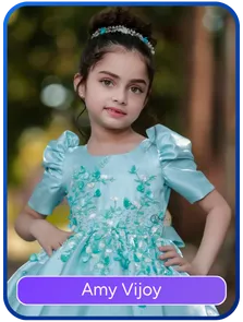 Amy Vijoy