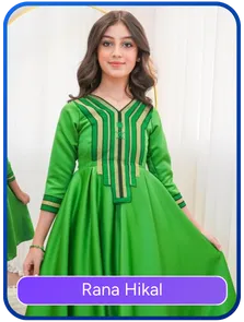 Rana Hikal
