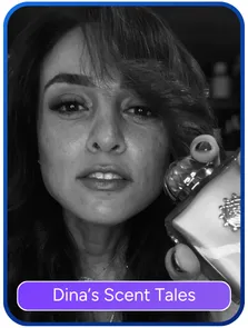 Dina Scent Tales