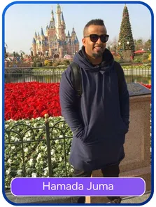 Hamada Juma