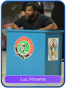 Luc Ntsama