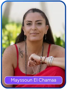 Mayssoun El Chamaa