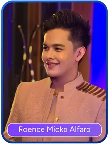 Roence Micko Alfaro