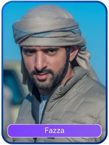 Fazza