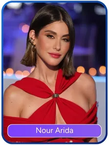 Nour Arida