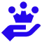 Quality Content Bring-in Followings